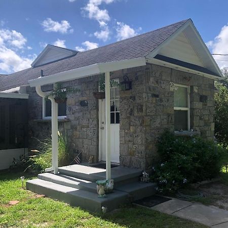 Cozy Cottage River House Weeki Wachee Exterior foto