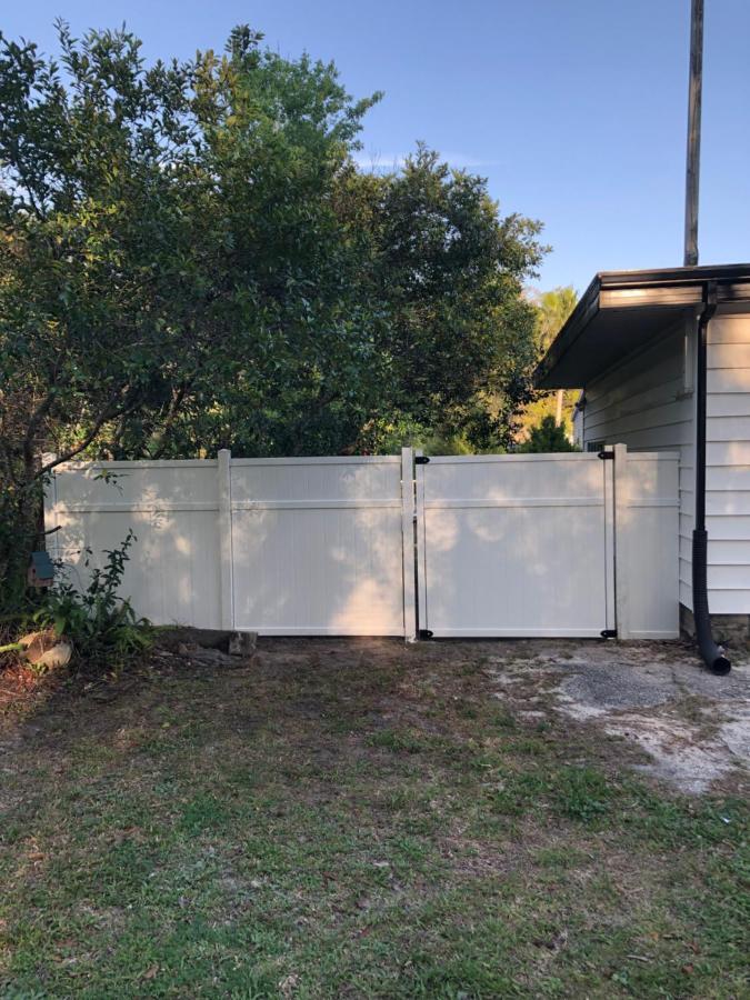 Cozy Cottage River House Weeki Wachee Exterior foto